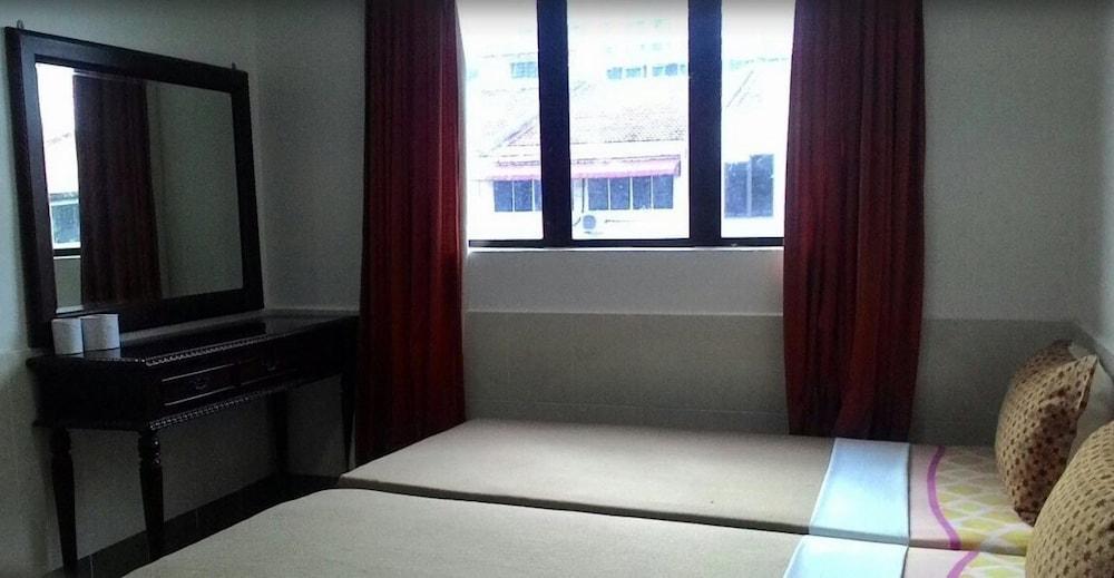 The Trend Hotel Malacca Εξωτερικό φωτογραφία