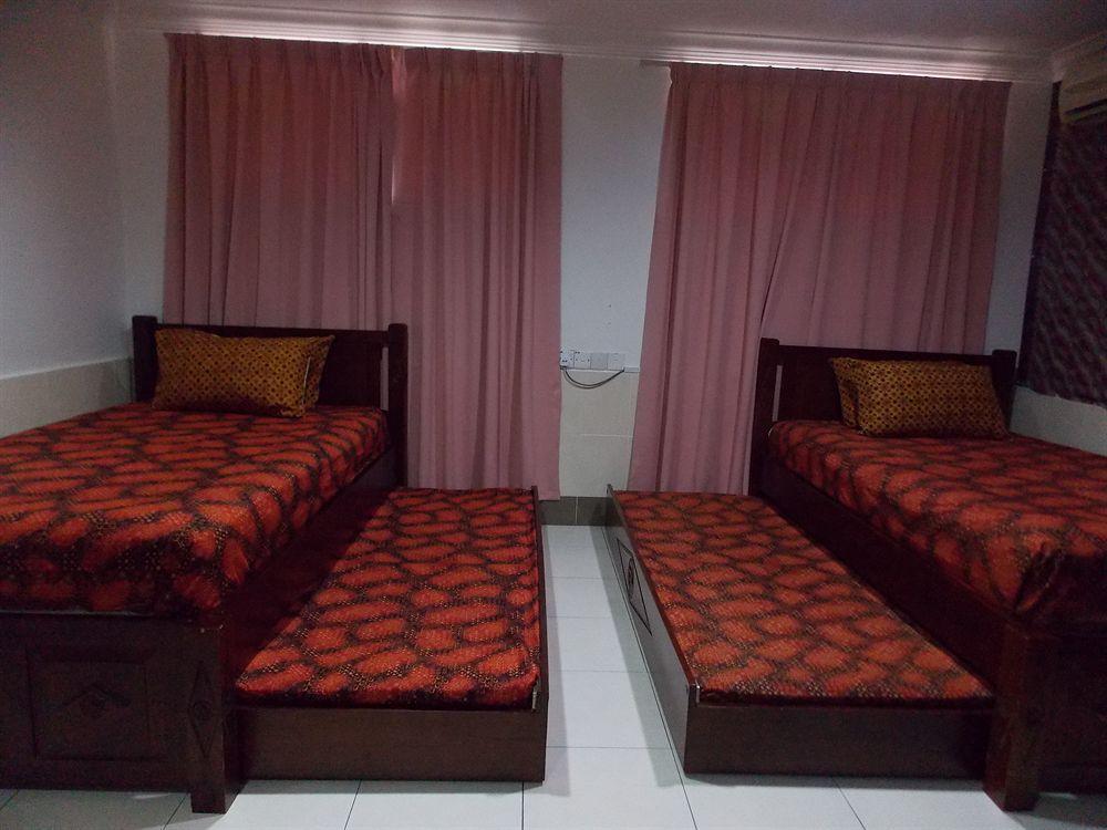 The Trend Hotel Malacca Εξωτερικό φωτογραφία