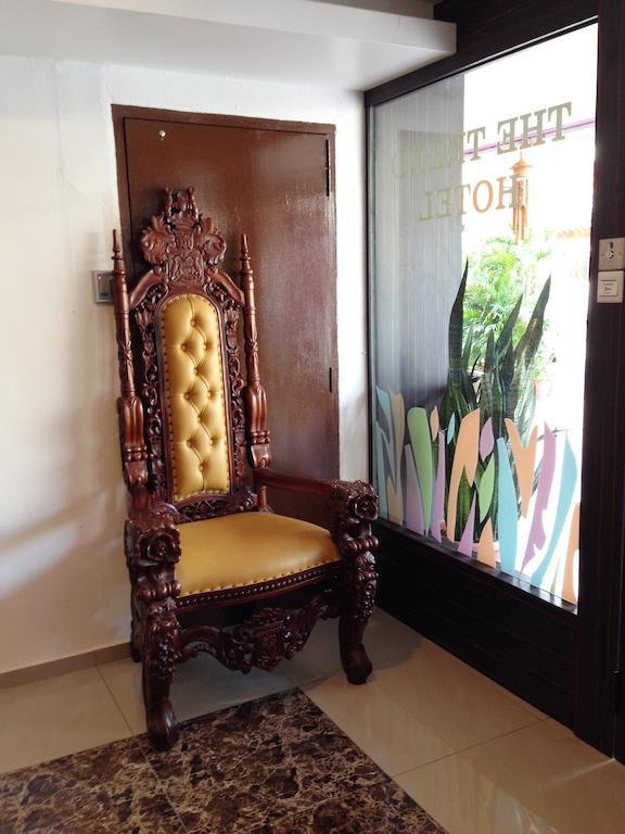 The Trend Hotel Malacca Εξωτερικό φωτογραφία
