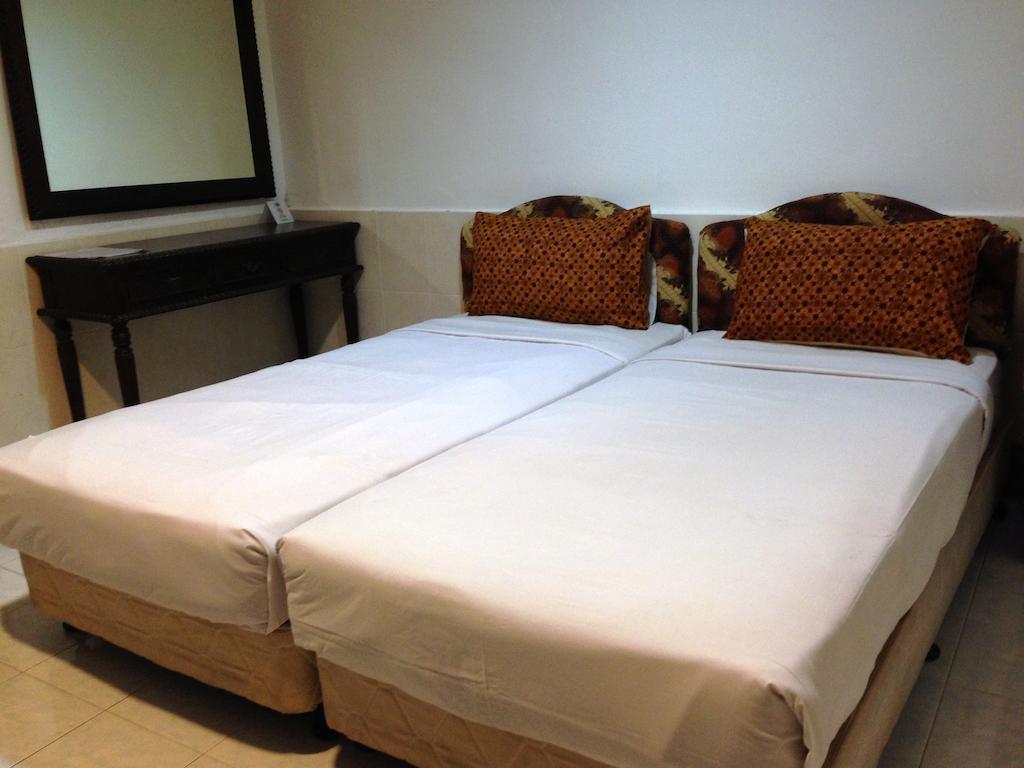 The Trend Hotel Malacca Εξωτερικό φωτογραφία